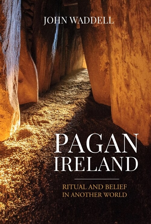 Pagan Ireland: A History (Paperback)