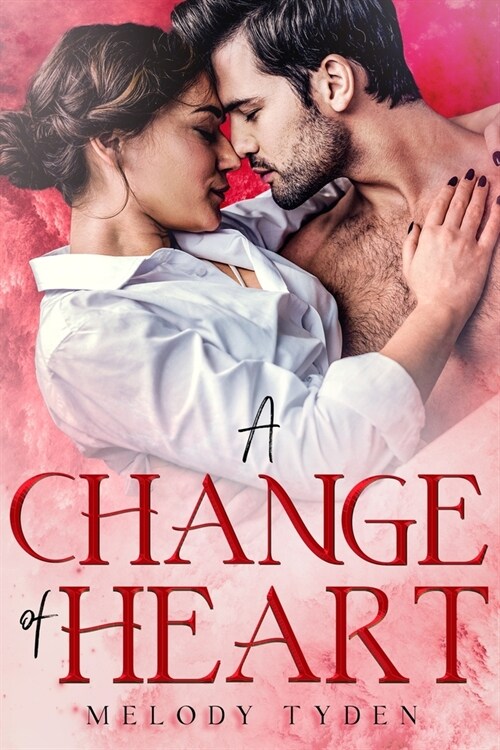 A Change of Heart (Paperback)