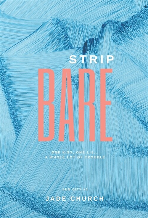 Strip Bare (Hardcover)