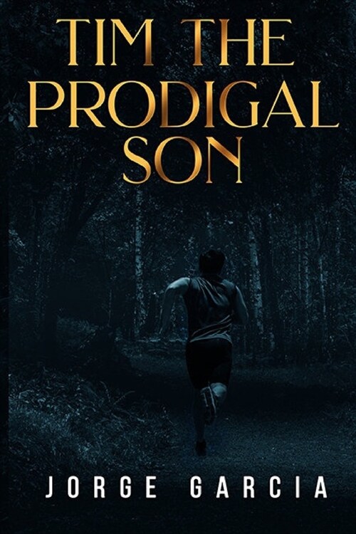 Tim the Prodigal Son (Paperback)