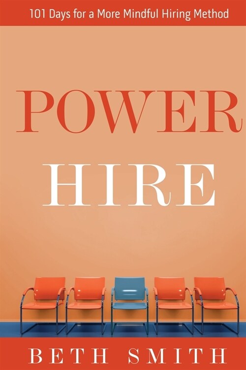 Power Hire (Paperback)