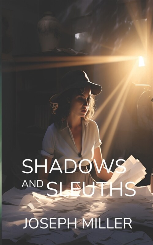 Shadows and Sleuths (Paperback)