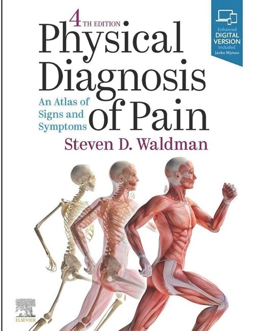 Physical Diagnosis of Pain (Paperback)