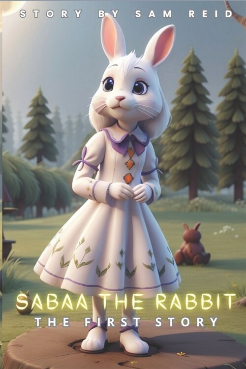 Sabaa The Rabbit: The First Story (Paperback)