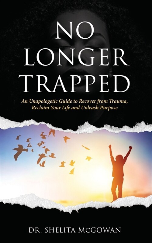 No Longer Trapped (Paperback)