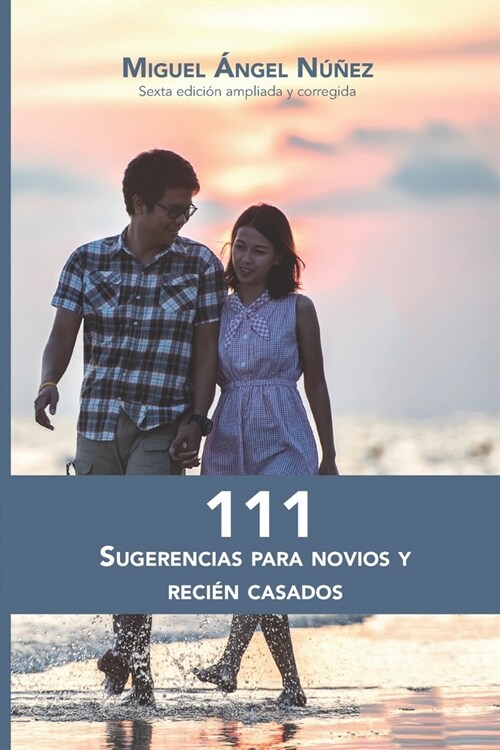 111 Sugerencias para novios y reci? casados (Paperback)