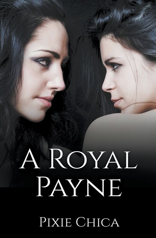 A Royal Payne (Paperback)