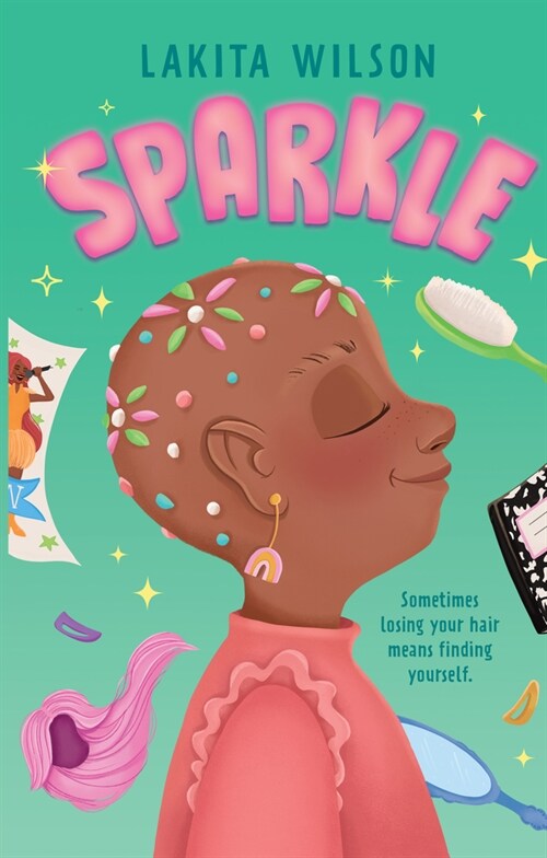 Sparkle (Library Binding)