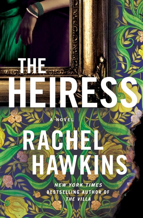 The Heiress (Library Binding)