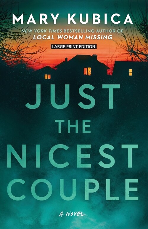 Just the Nicest Couple (Paperback)
