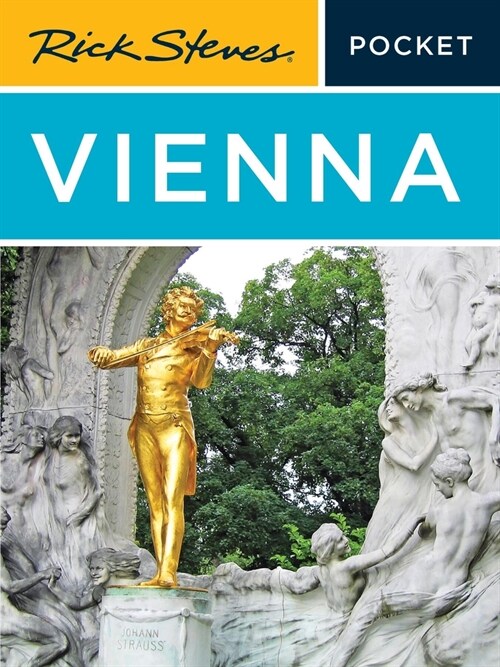 Rick Steves Pocket Vienna (Paperback, 4)