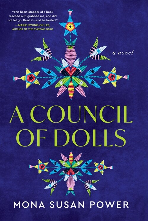 A Council of Dolls (Library Binding)