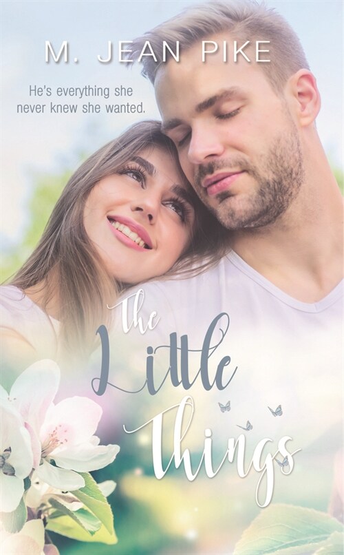 The Little Things (Library Binding)