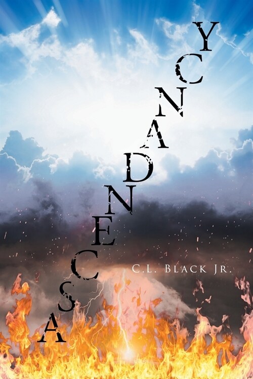 Ascendancy (Paperback)