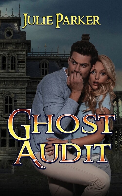 Ghost Audit (Paperback)