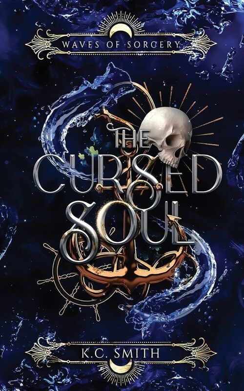 The Cursed Soul (Paperback)