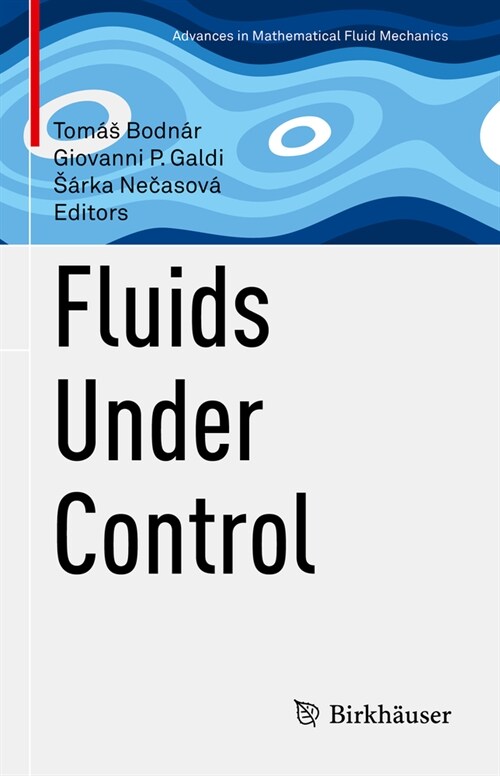 Fluids Under Control (Hardcover, 2024)