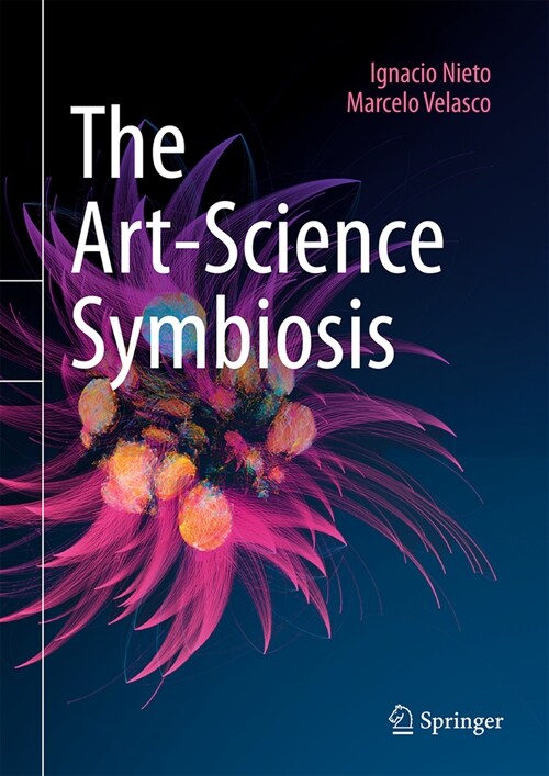 The Art-Science Symbiosis (Hardcover, 2024)