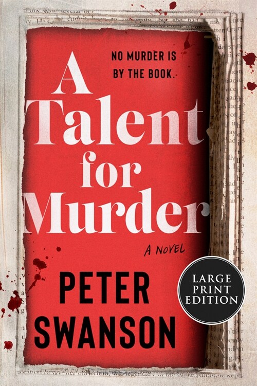 A Talent for Murder (Paperback)