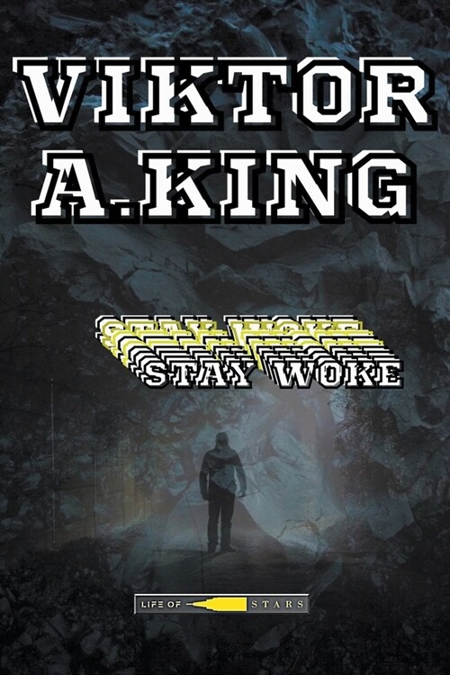 Stay Woke (Paperback)