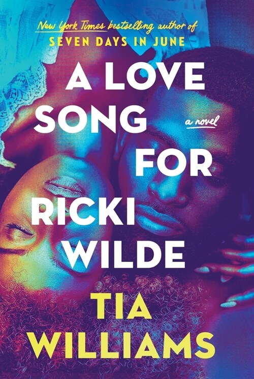 A Love Song for Ricki Wilde (Paperback)