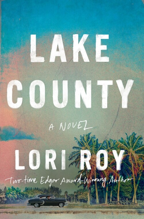 Lake County (Hardcover)