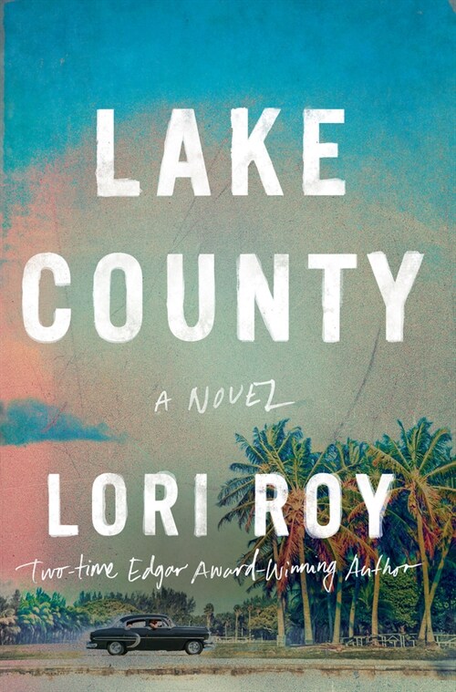 Lake County (Paperback)