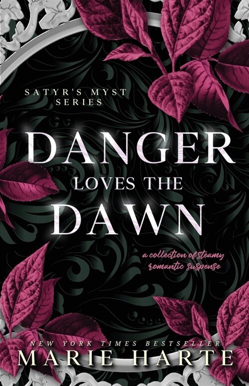 Danger Loves the Dawn (Paperback)