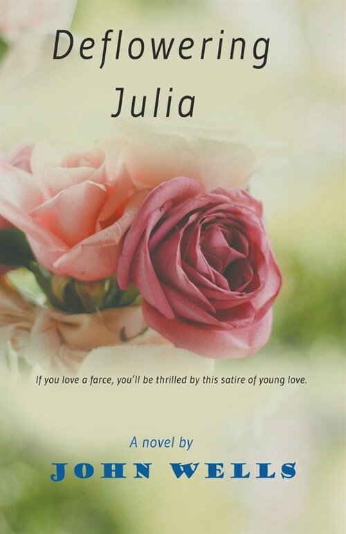 Deflowering Julia (Paperback)