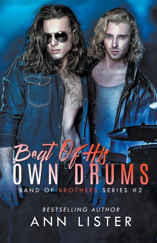 Beat Of His Own Drums (Paperback)