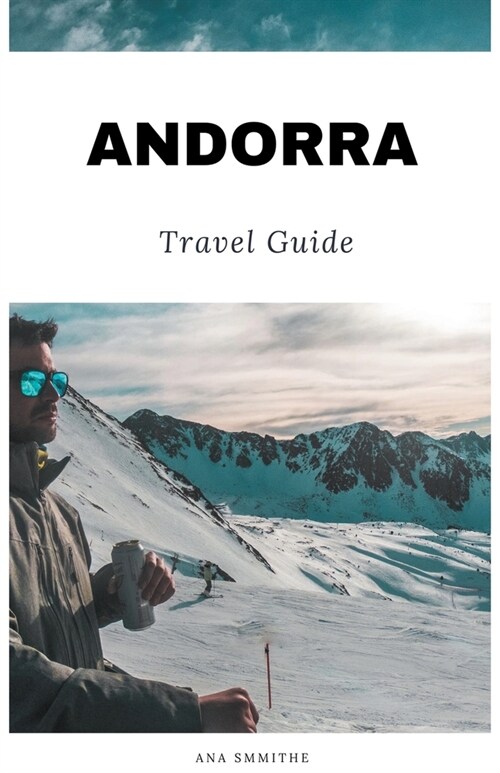 Andorra (Paperback)