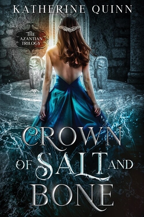 Crown of Salt and Bone (Paperback)