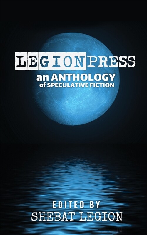 LegionPress (Hardcover)