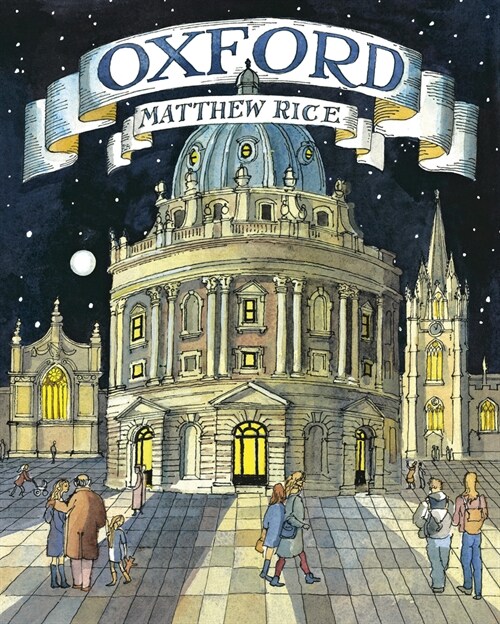 Oxford (Hardcover)