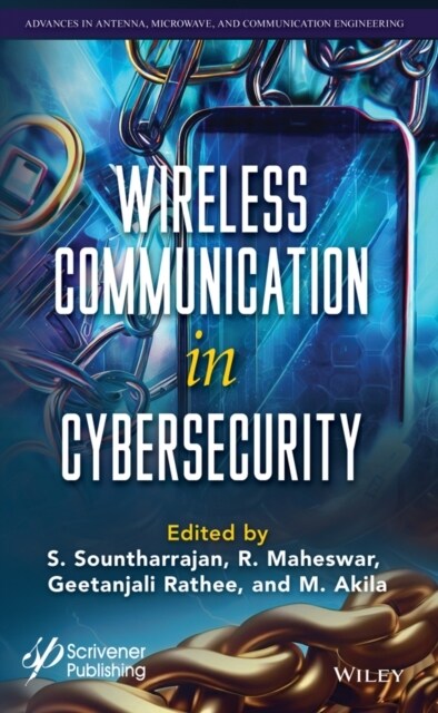 Wireless Communication in Cyber Security (Hardcover)