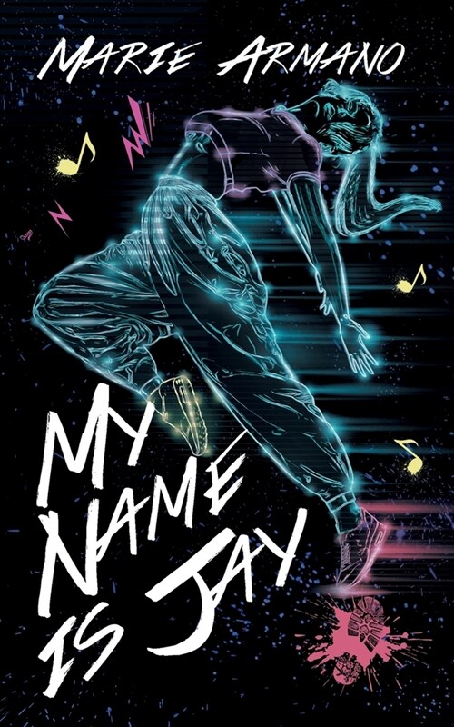 My Name is Jay (Paperback)