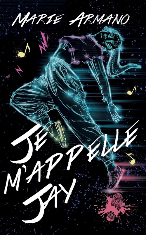 Je mappelle Jay (Paperback)