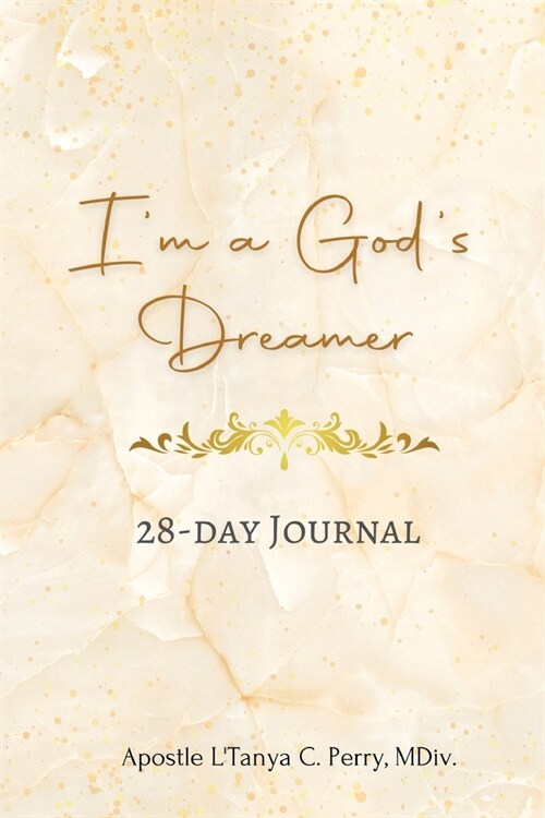 Im a Gods Dreamer (Paperback)