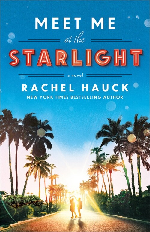 Meet Me at the Starlight (Paperback)
