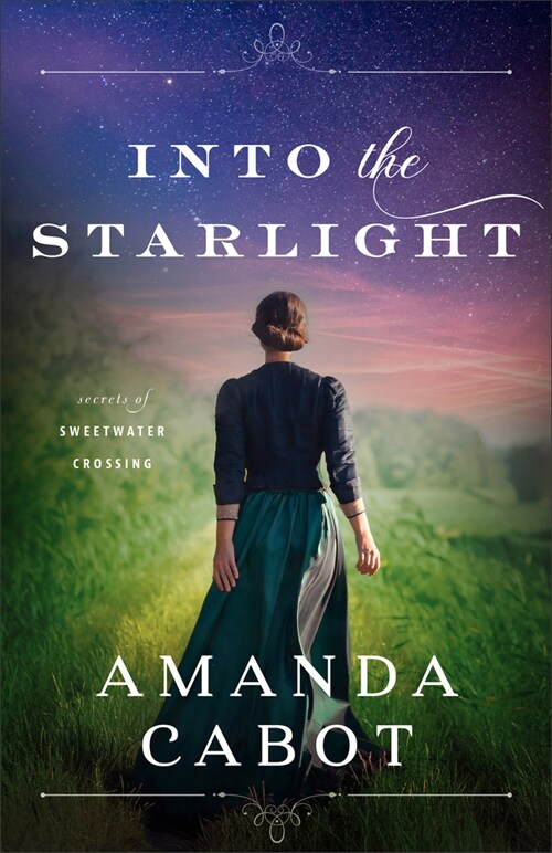 Into the Starlight (Paperback)