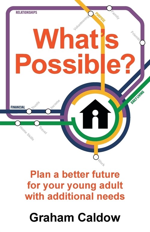 What’s Possible? : Plan a better future for your young adult with additional needs (Paperback)