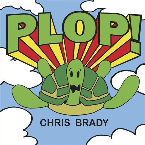 Plop! (Paperback)