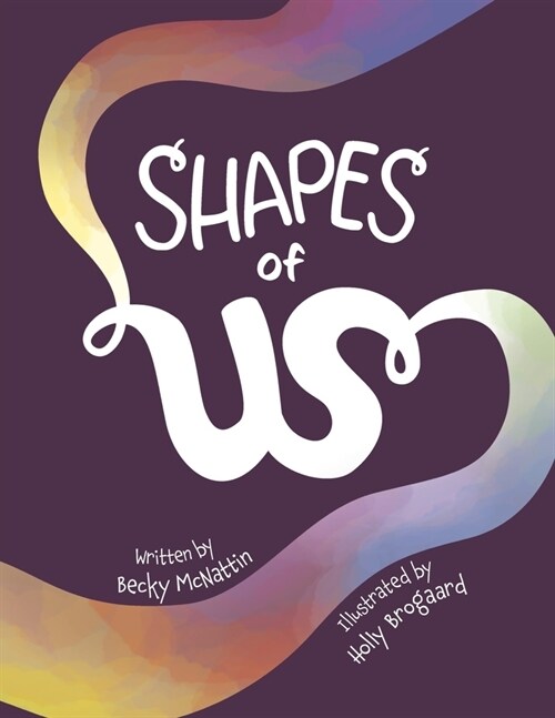 Shapes of Us (Paperback)