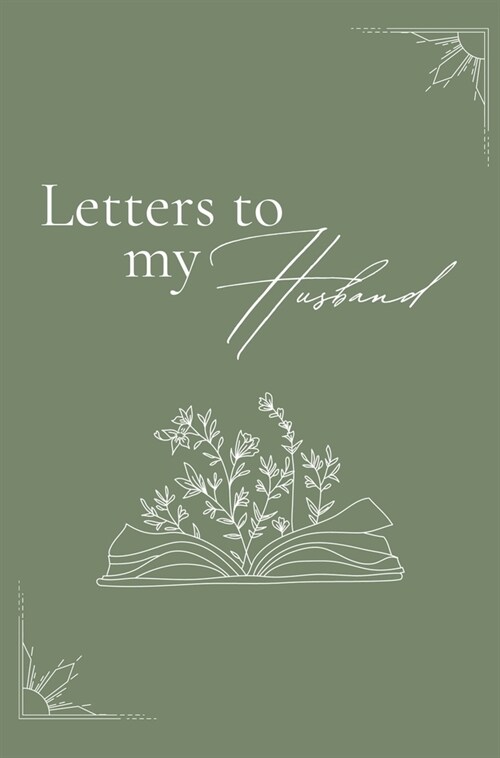 Letters to my husband (hardback) (Hardcover)