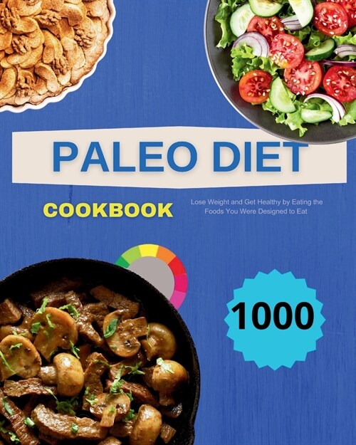 Paleo Diet (Paperback)