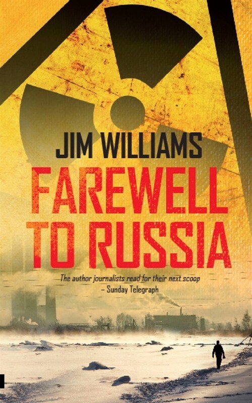 Farewell to Russia (Paperback)