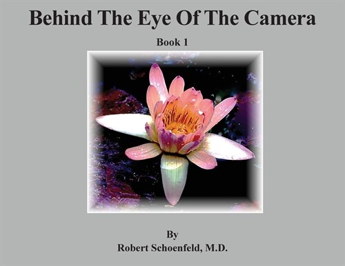 Behind The Eye Of The Camera: Book 1 (Paperback)