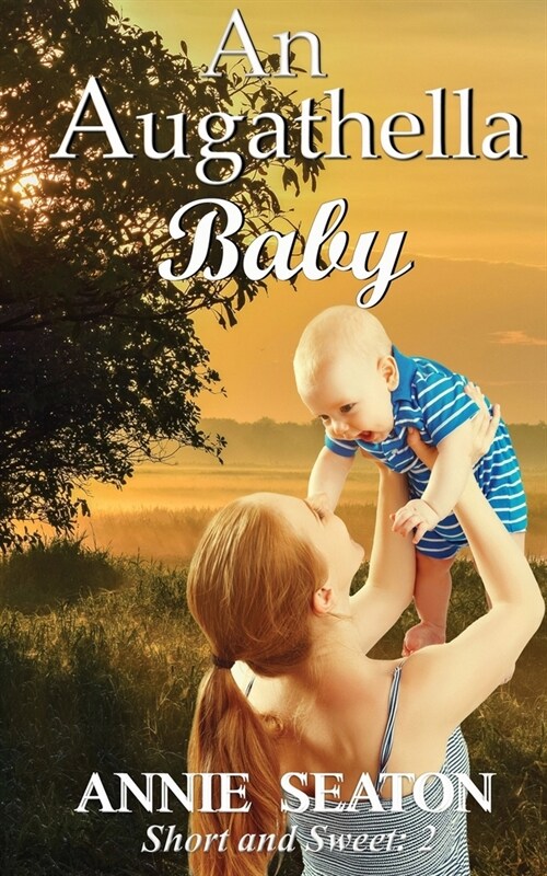 An Augathella Baby (Paperback)