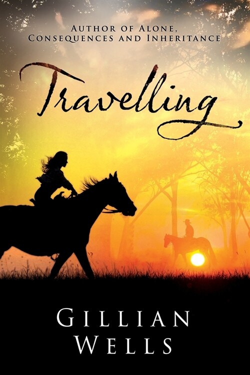 Travelling (Paperback)