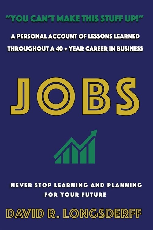 Jobs (Paperback)